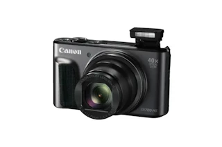 Canon PowerShot SX720 HS 